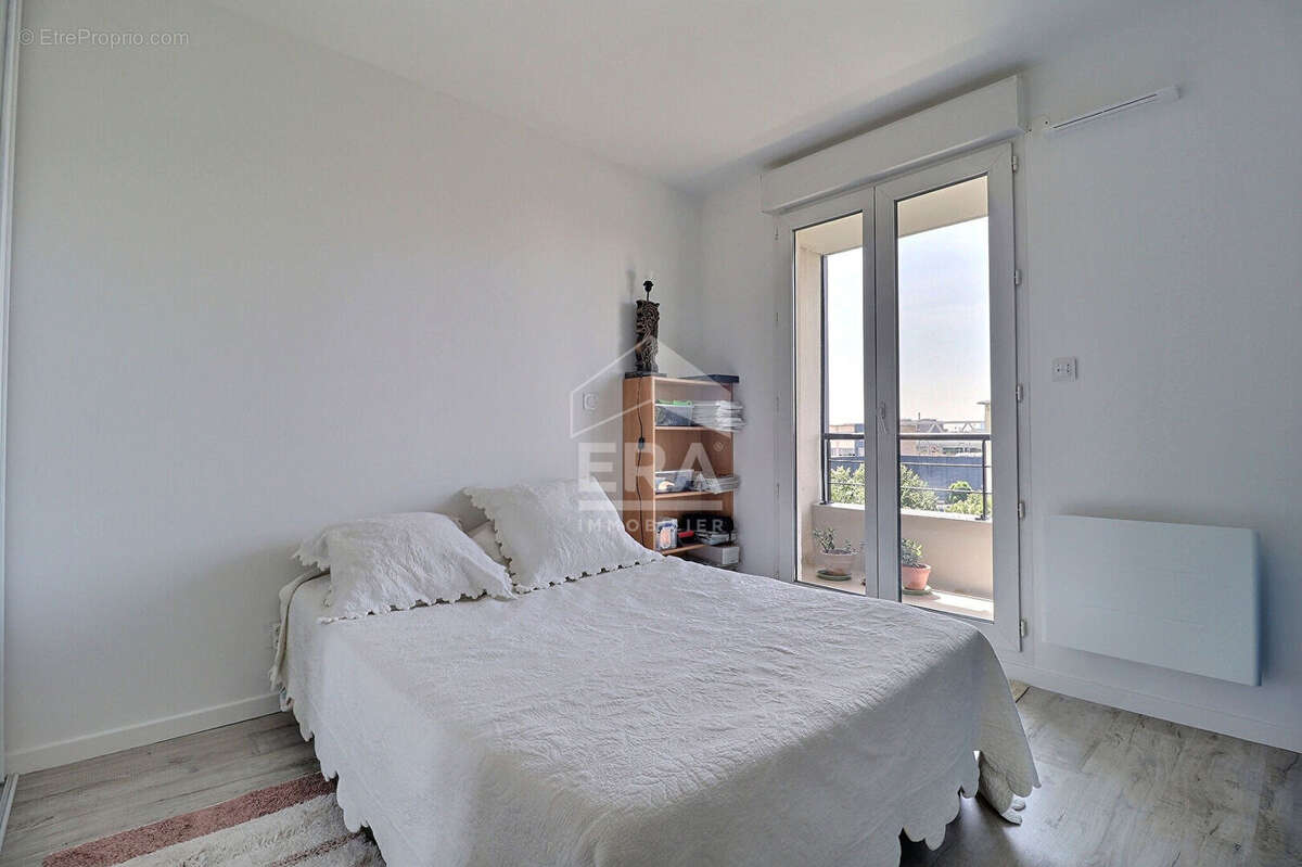 Appartement 80m² à La Plaine Saint Denis - photo 5