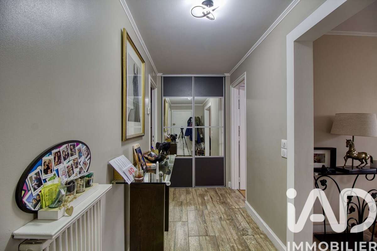 Photo 3 - Appartement à CHANTILLY