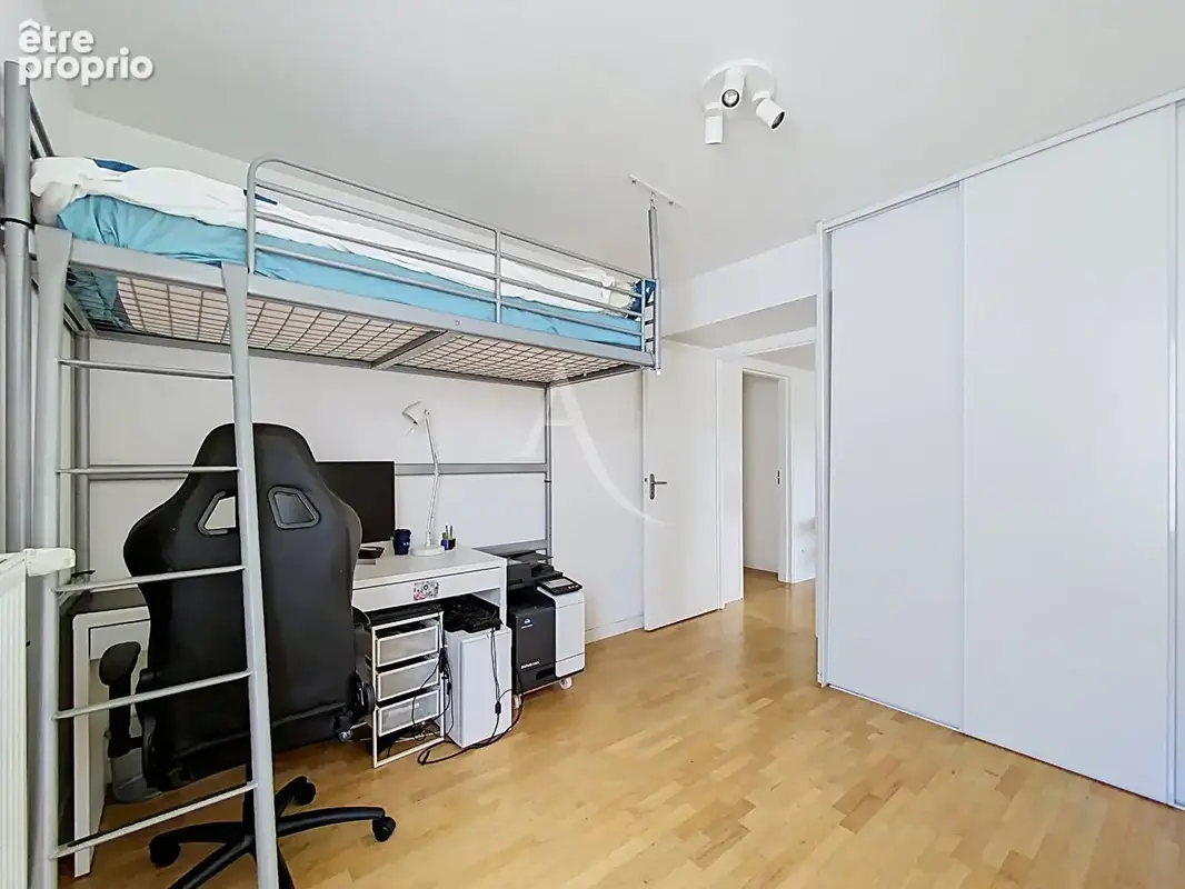Appartement 4 pièces de 93.03 m² - Saint-Germain-en-Laye - photo 16