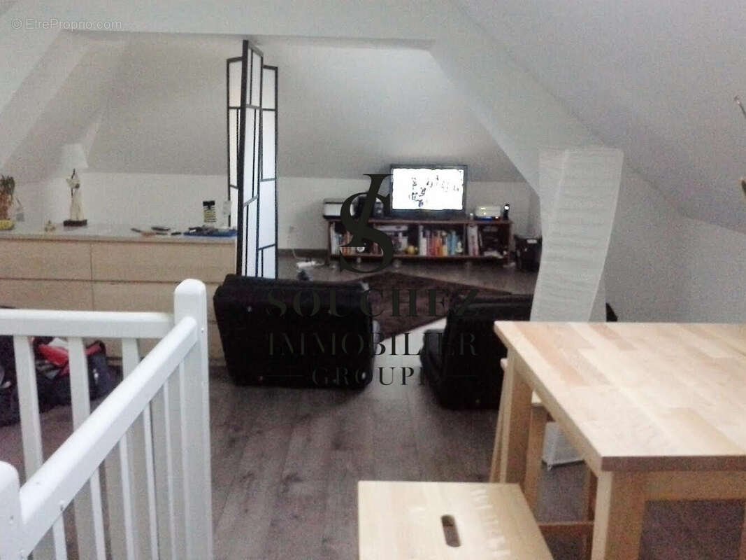 Appartement à ARLEUX-EN-GOHELLE