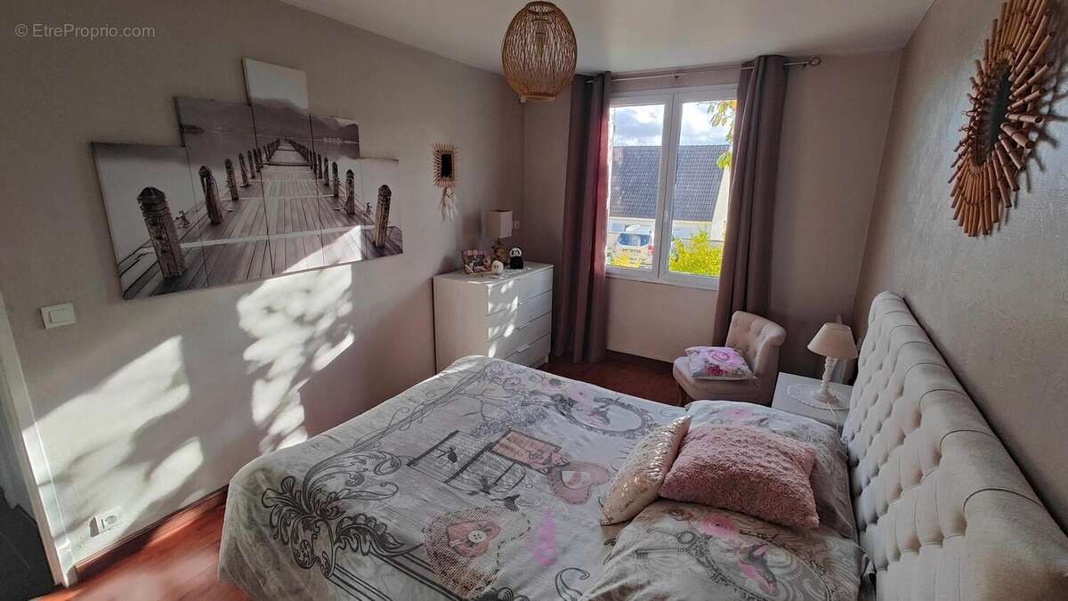 Photo 4 - Maison à LIZY-SUR-OURCQ