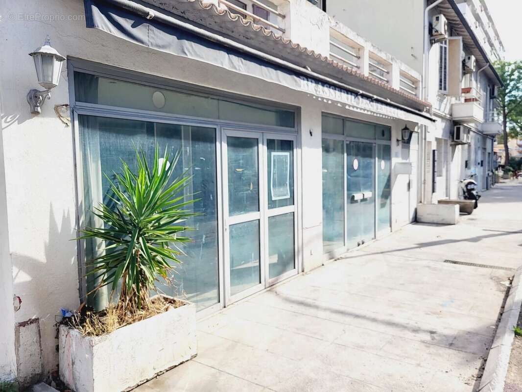 Maison à ANTIBES