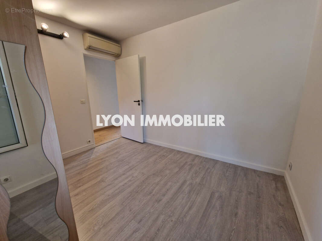 Appartement à LYON-3E