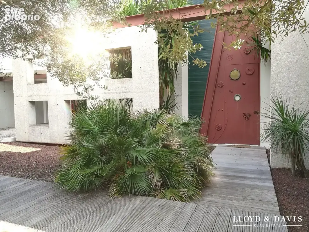 Maison 7 pièces 240 m² à vendre à Montpellier (34000) - photo 8
