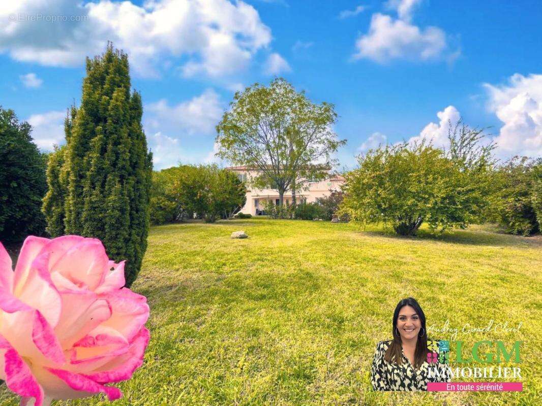 Maison à SAINT-JEAN-DE-VEDAS