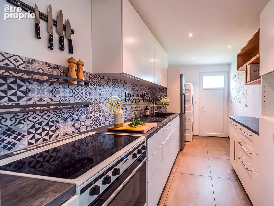 Demeure de prestige Louannec 183 m2 - photo 6