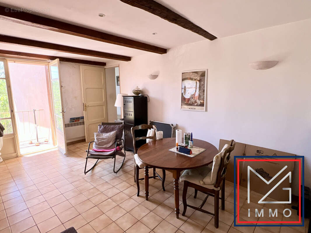 Appartement à BANDOL