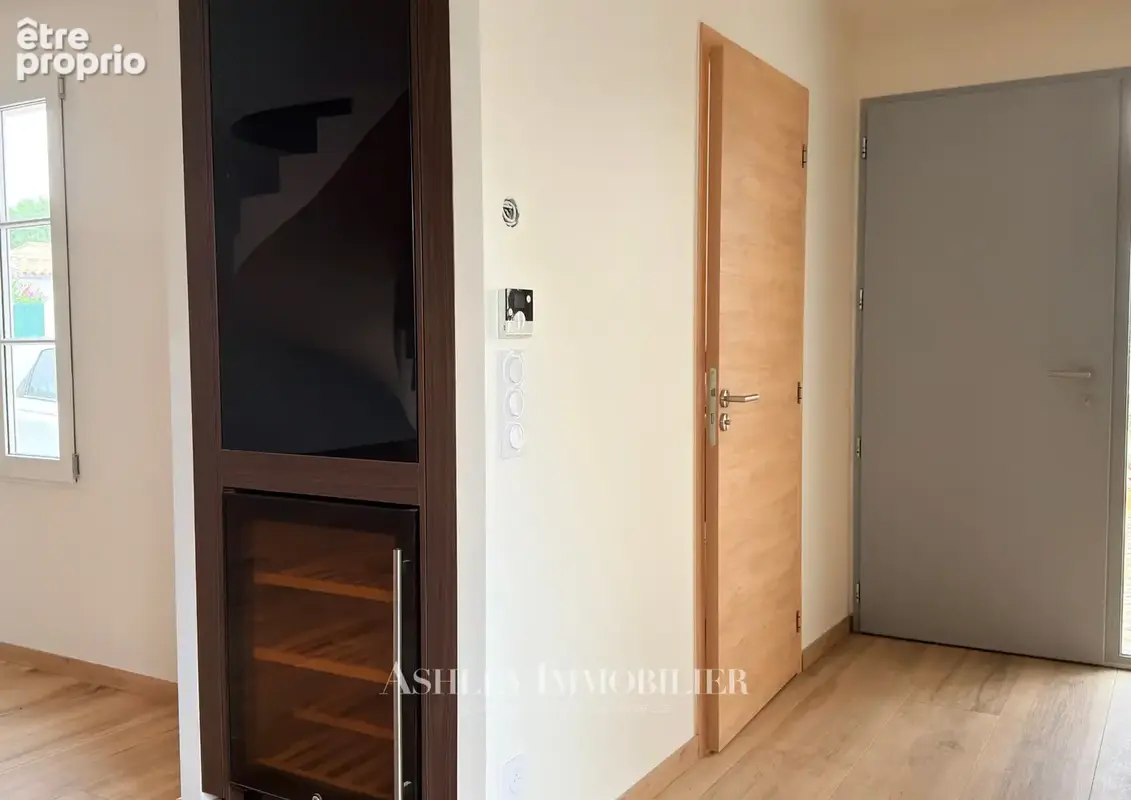 A vendre maison 6 pièces ile de ré saint martin de re - photo 19