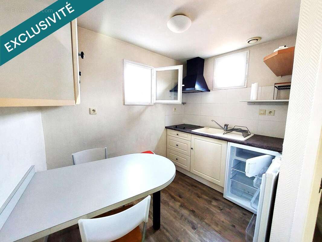 Photo 2 - Appartement à VILLENEUVE-SUR-LOT