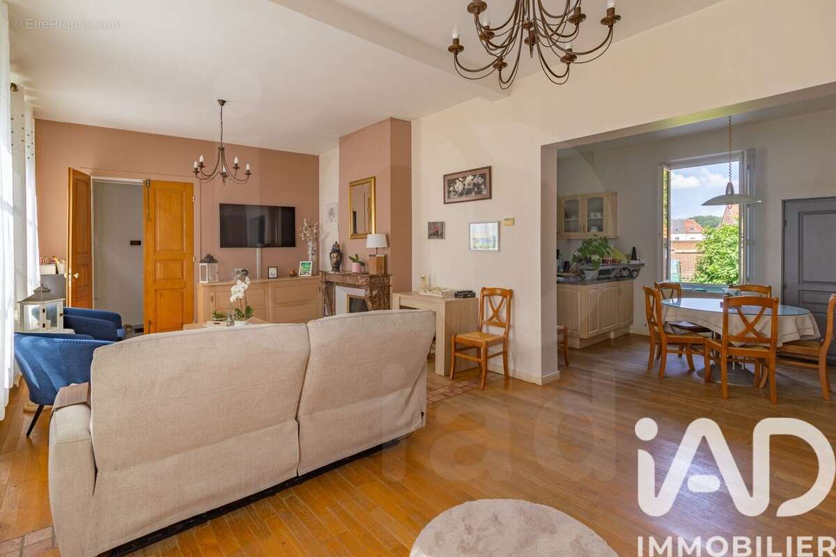 Photo 4 - Maison à NOYON