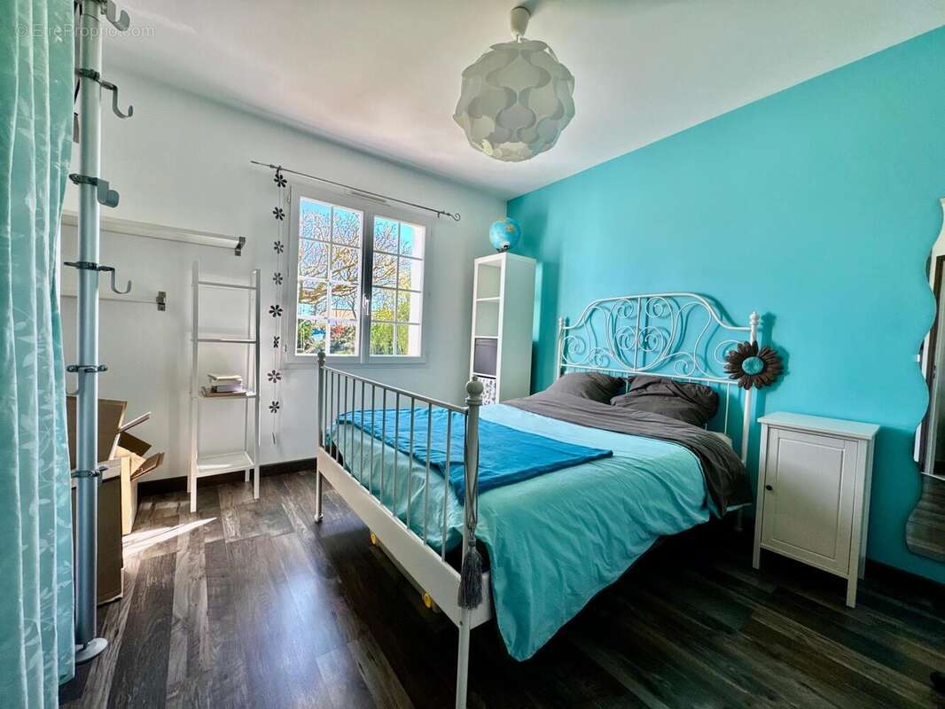 Photo 8 - Maison à SAINT-URBAIN