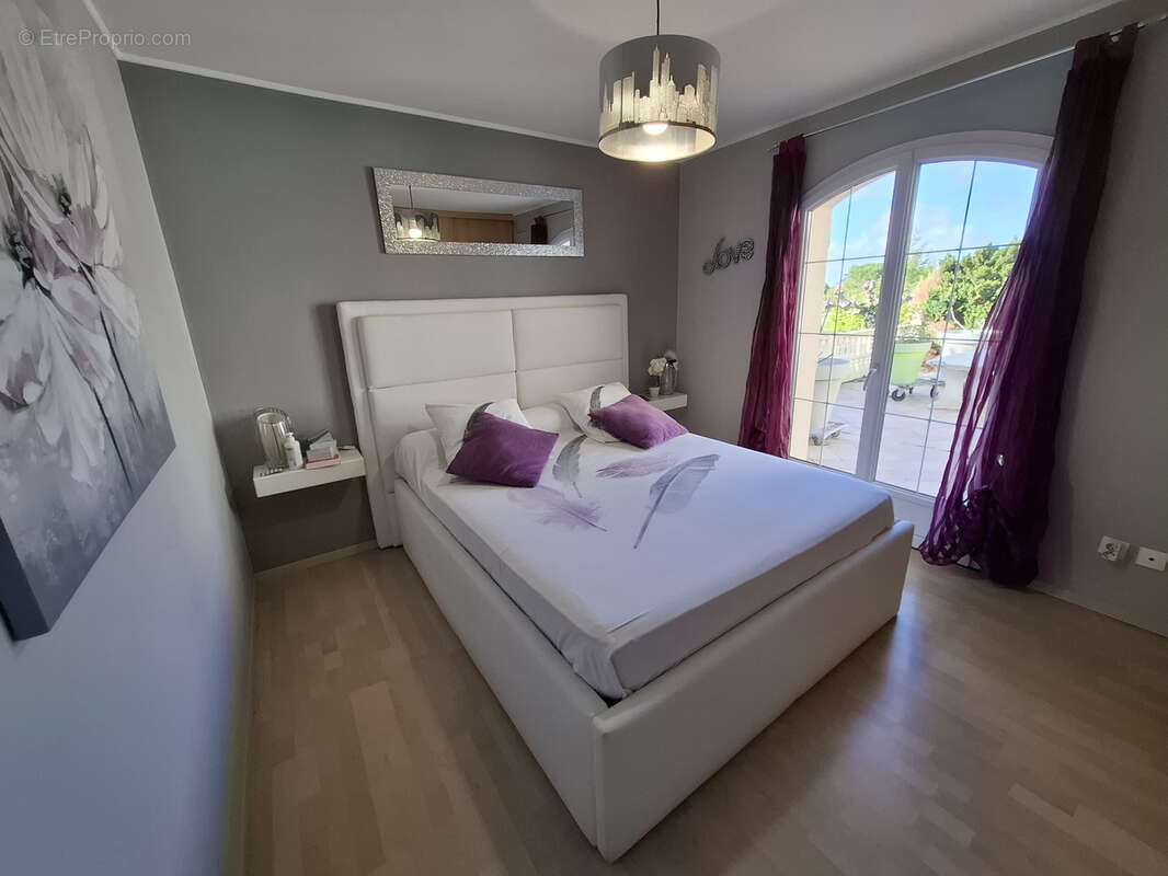 Maison à BON-ENCONTRE