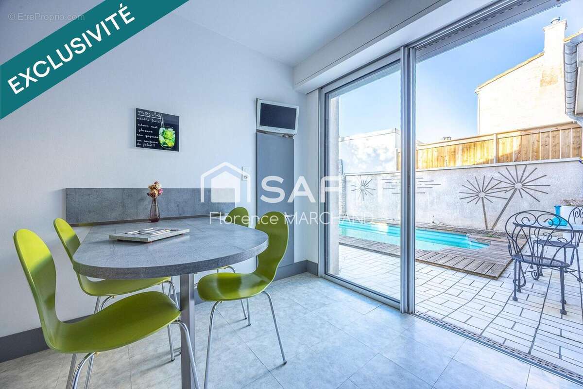 Photo 3 - Maison à NIORT