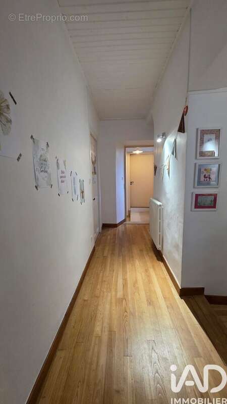 Photo 8 - Maison à ALLEX