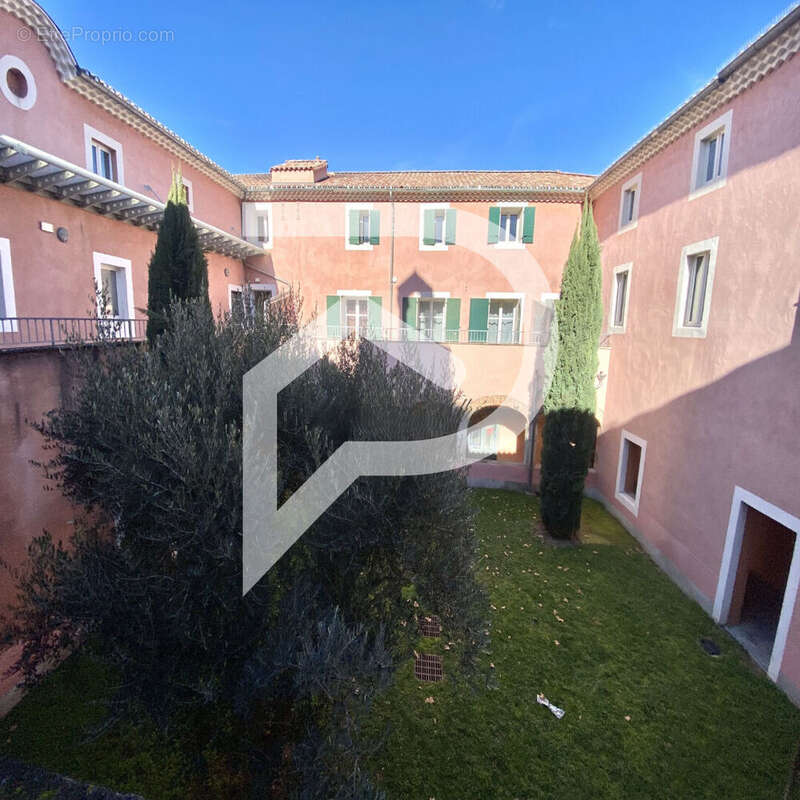 Appartement à MONTELIMAR