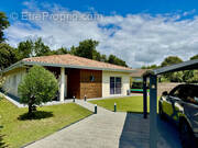 Maison à LEGE-CAP-FERRET