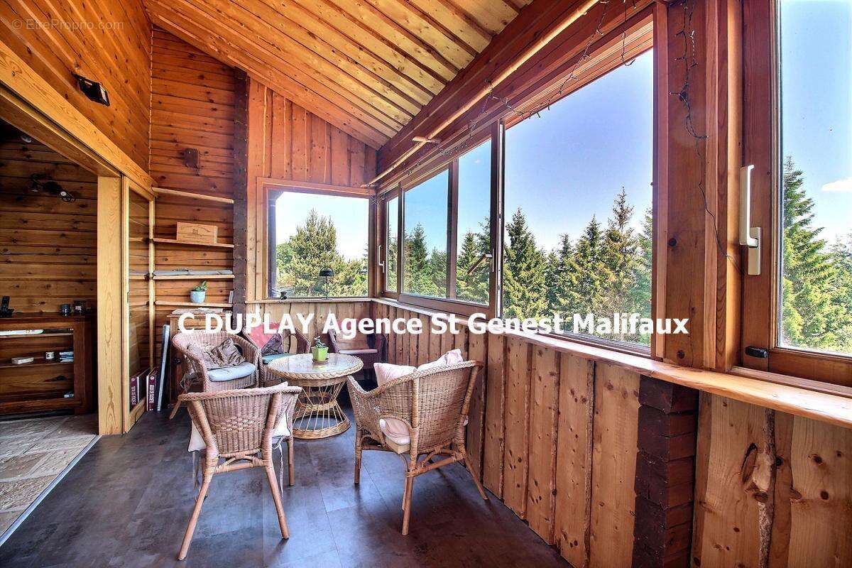 Maison à SAINT-REGIS-DU-COIN