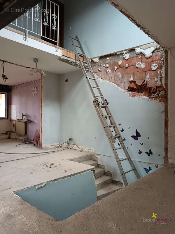 Maison à MEISTRATZHEIM