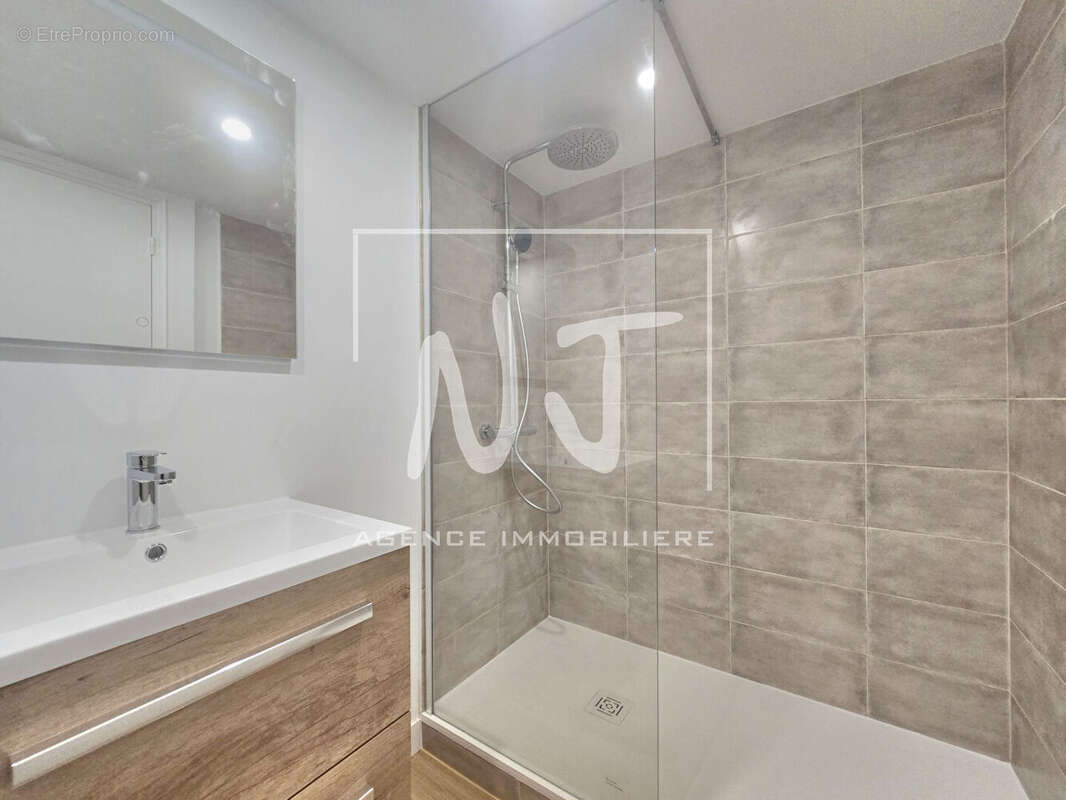 Appartement à ANGERS