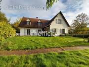 Maison à BAILLEAU-ARMENONVILLE