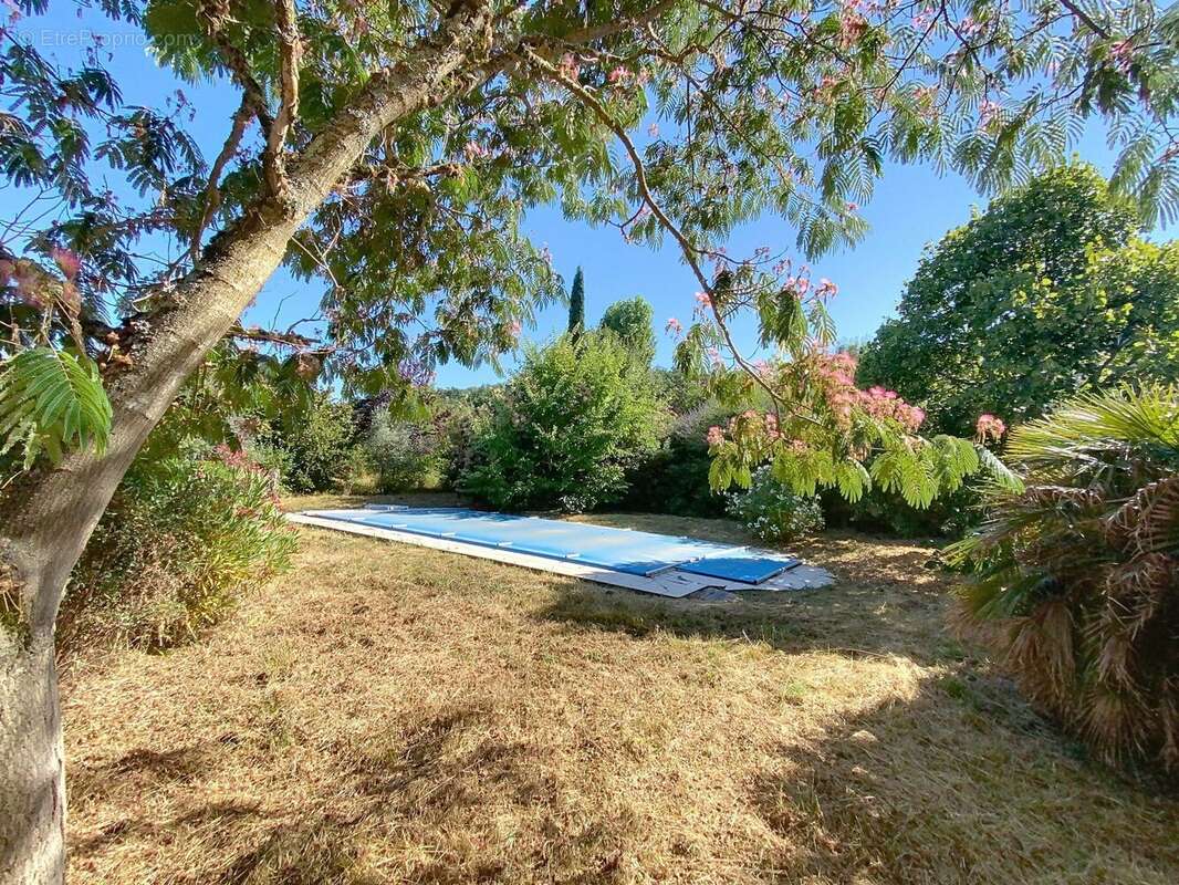 Photo 3 - Maison à PUYGOUZON