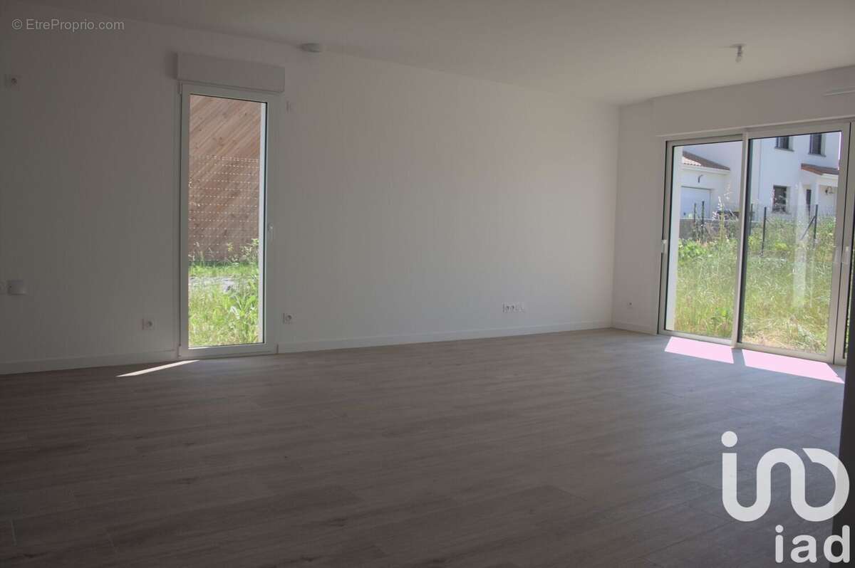 Photo 4 - Maison à PORNICHET