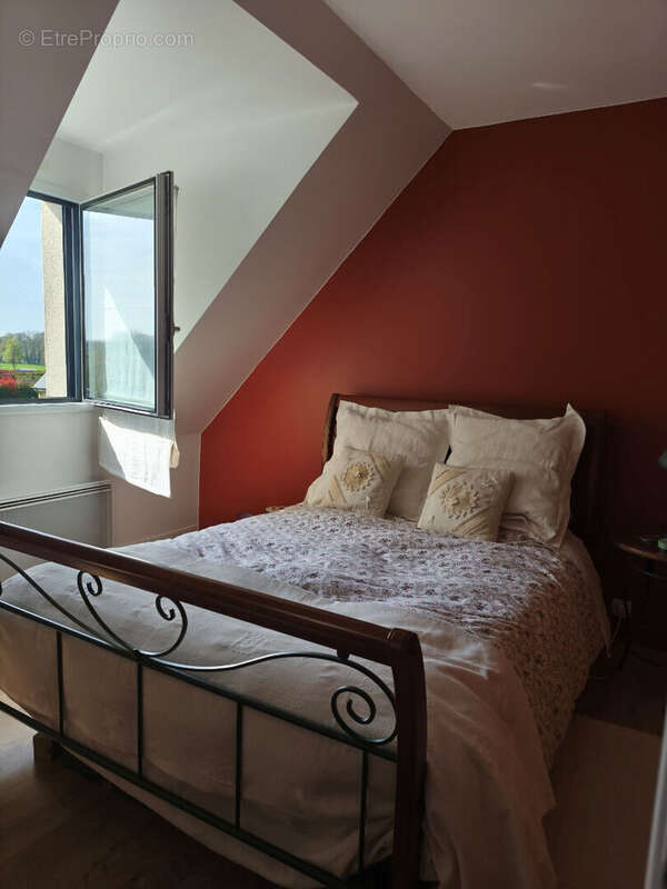 Maison à SENS-DE-BRETAGNE