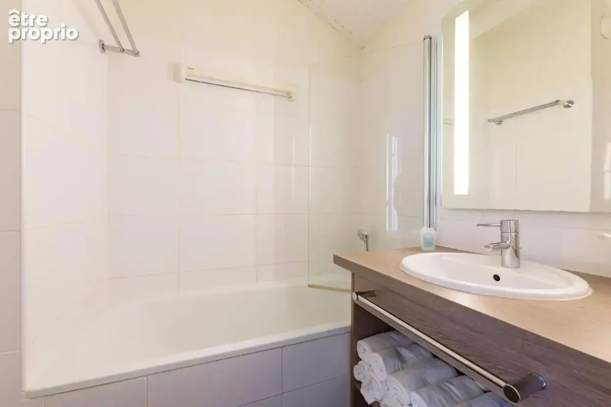Investissement Residence de Tourisme - photo 6