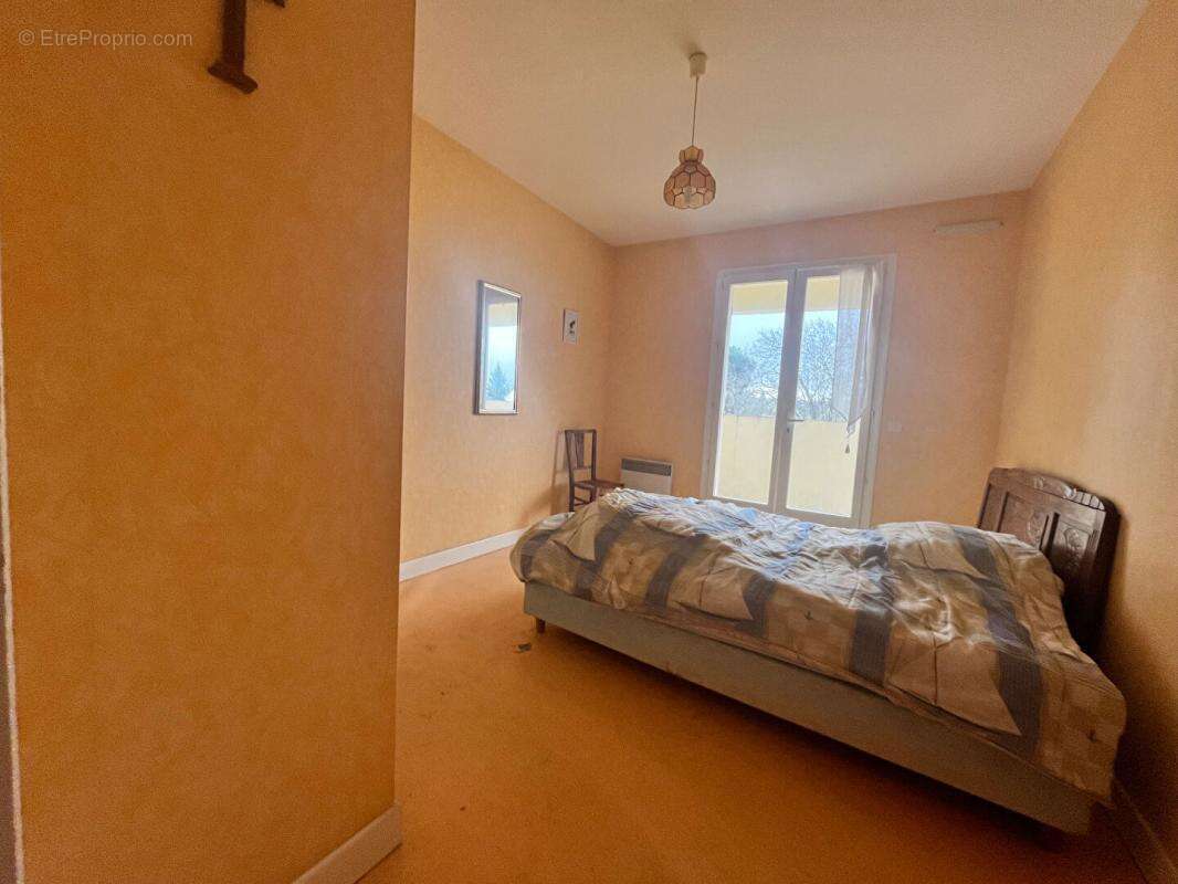 maison mitoyenne 3 chambres, jardin de 310 m2 - photo 14