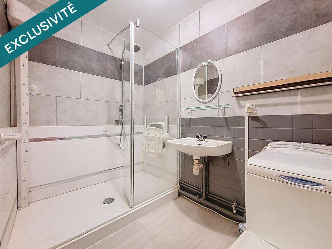 Photo 4 - Appartement à VANDOEUVRE-LES-NANCY