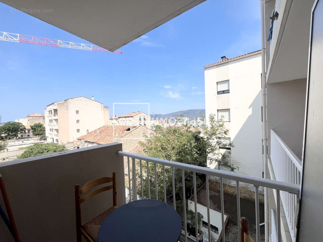 Propriano - t2 bis en duplex avec cave - 60.71m2 - photo 5