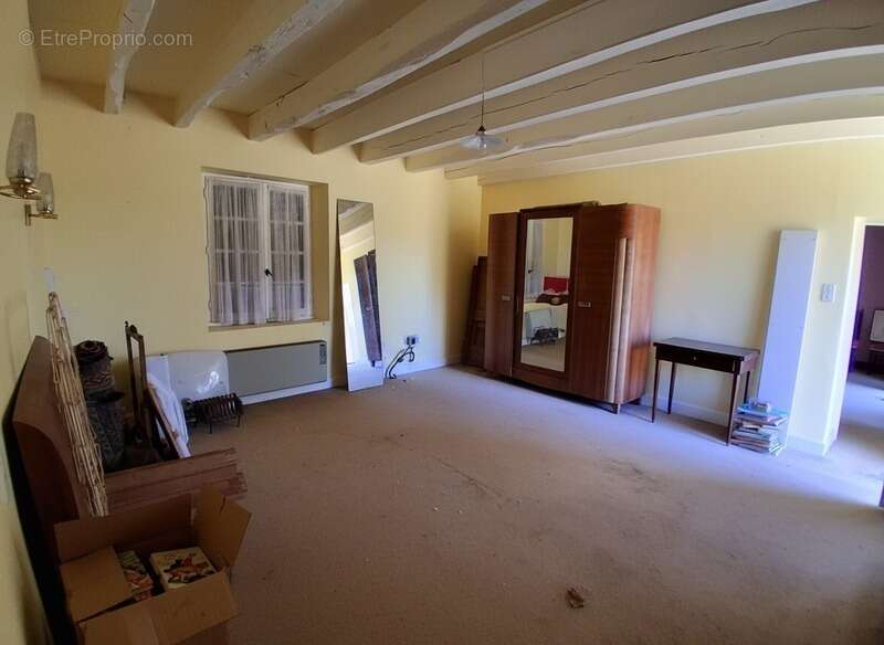 Maison de Caractère au Bord d'un Lac, 146m² - photo 8