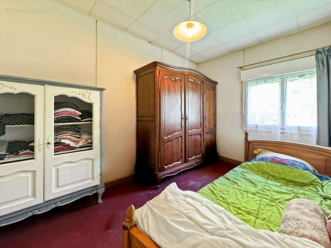 Maison à MENNETOU-SUR-CHER