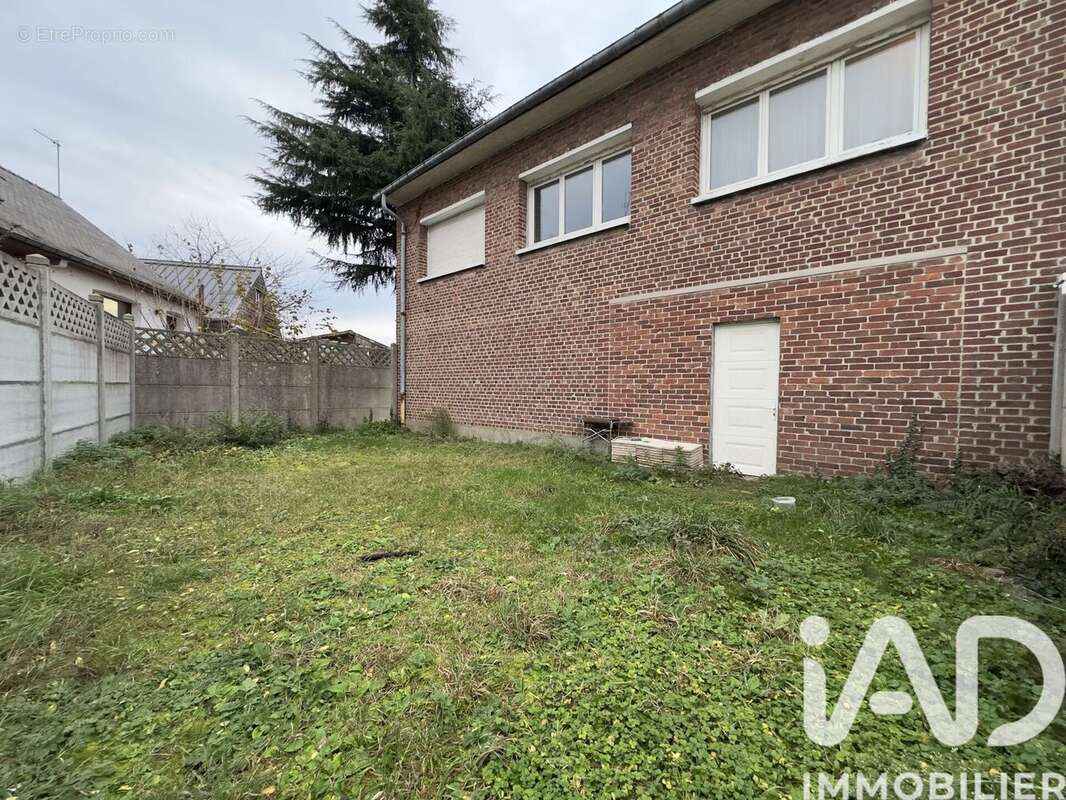 Photo 7 - Maison à HENIN-BEAUMONT