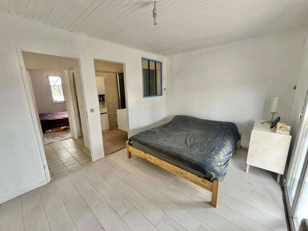 Maison à SAINT-MICHEL-CHEF-CHEF