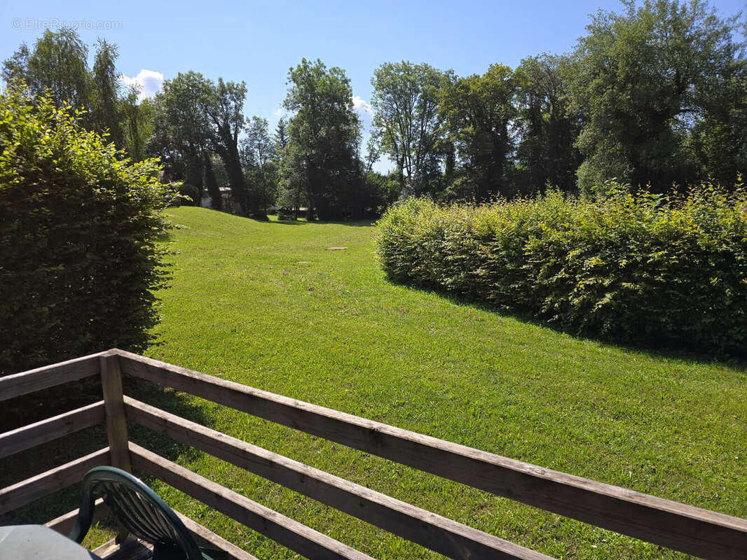 Photo 7 - Maison à UXELLES