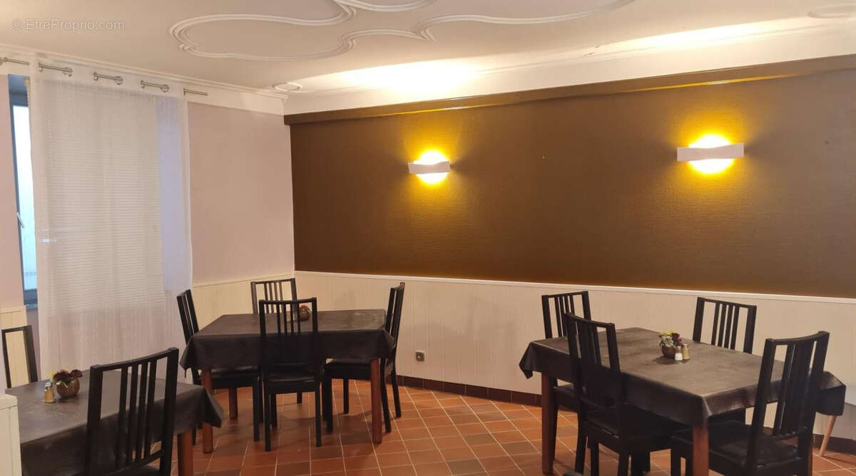 Appartement à DIEUZE