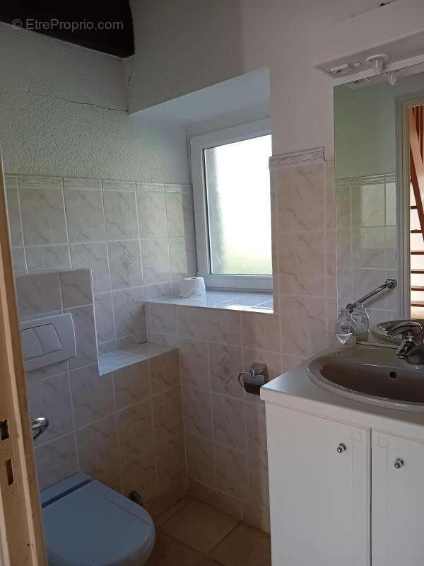 Maison à PLESTIN-LES-GREVES