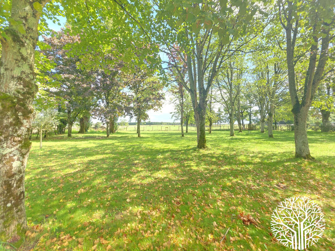 Maison à MILLY-LA-FORET