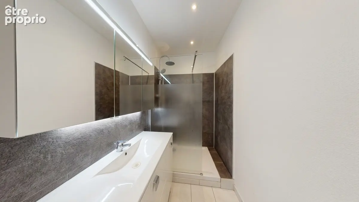 Appartement Le Havre 3 pièce(s) 75.52 m2 - photo 18