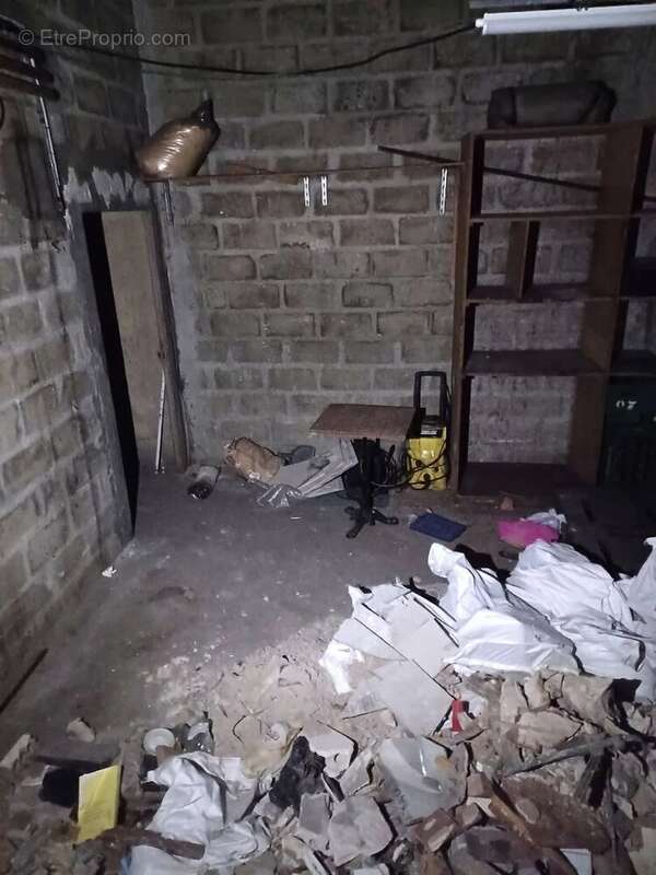 Commerce à PARIS-13E