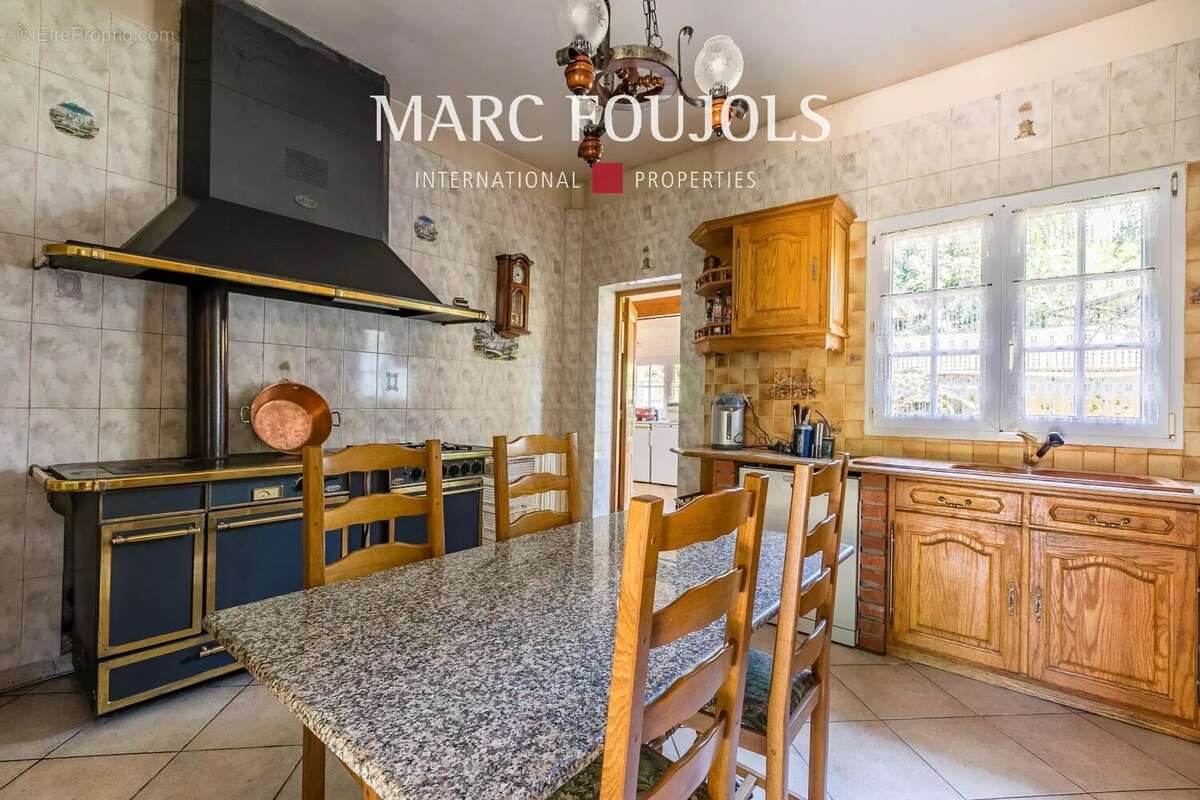 Maison à NANTEUIL-LE-HAUDOUIN