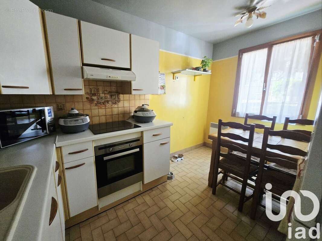 Photo 7 - Maison à NANTES