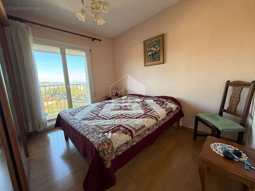 Appartement 97m² à martigues - photo 6