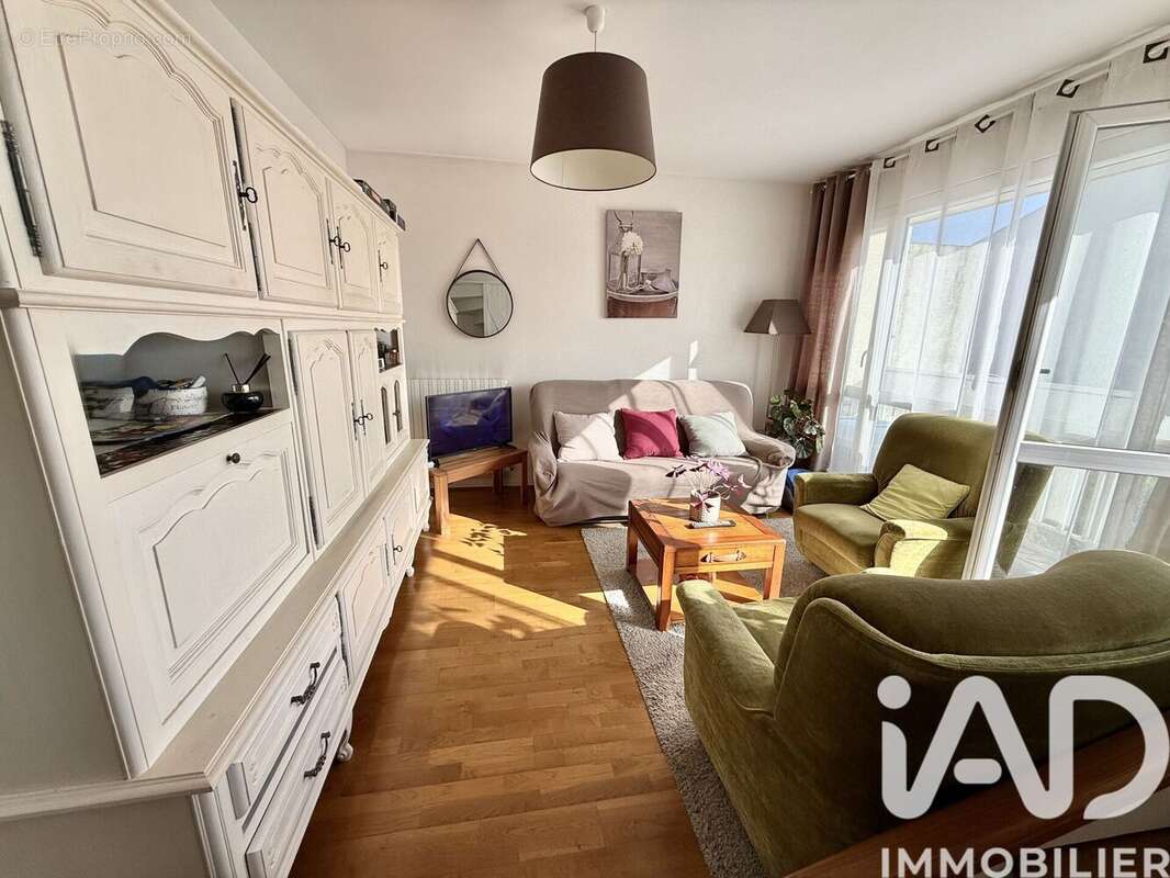 Photo 3 - Appartement à MONTIGNY-LE-BRETONNEUX