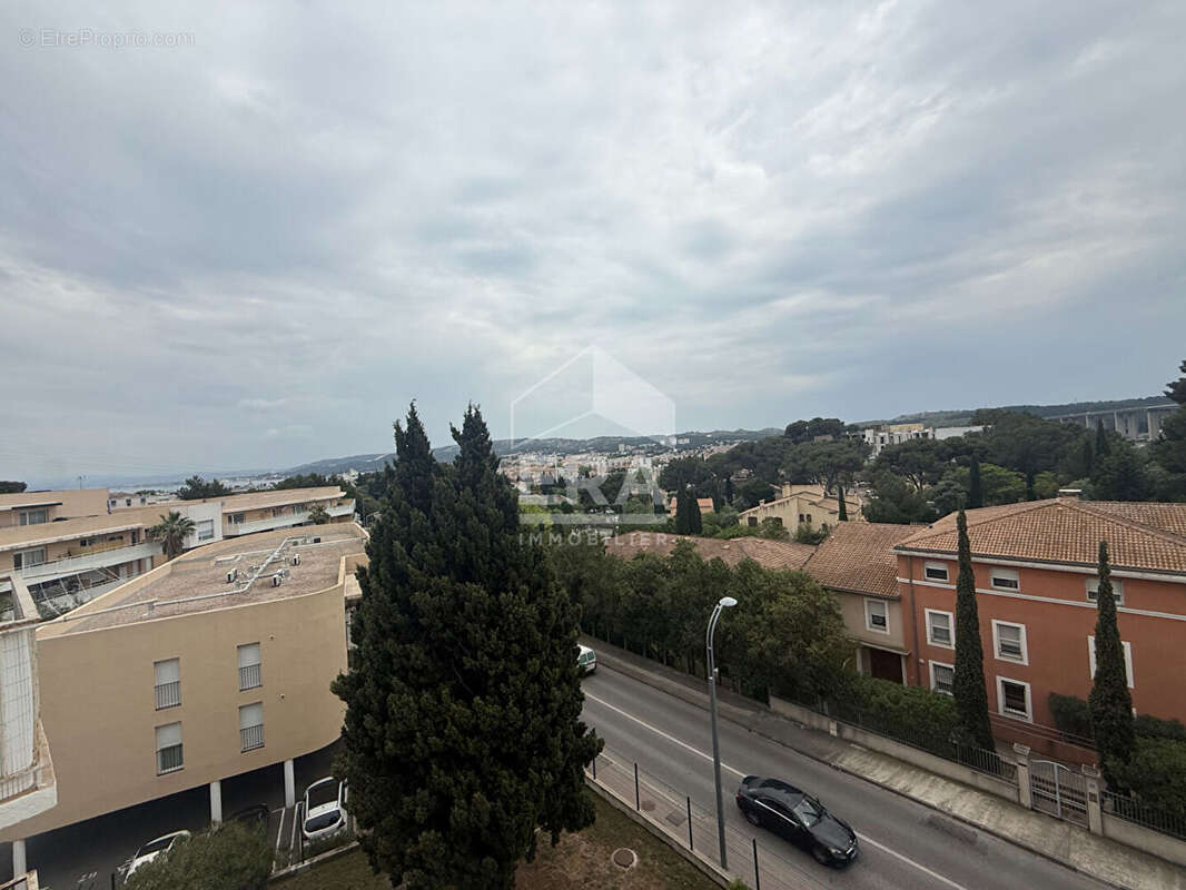 Appartement à MARTIGUES