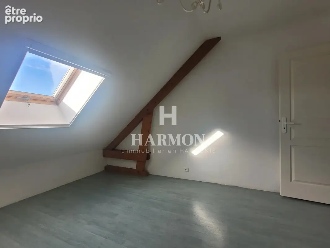 Harmon : à vendre maison traditionnelle avec vue sur les Pyrénées et logement indépendant - photo 15