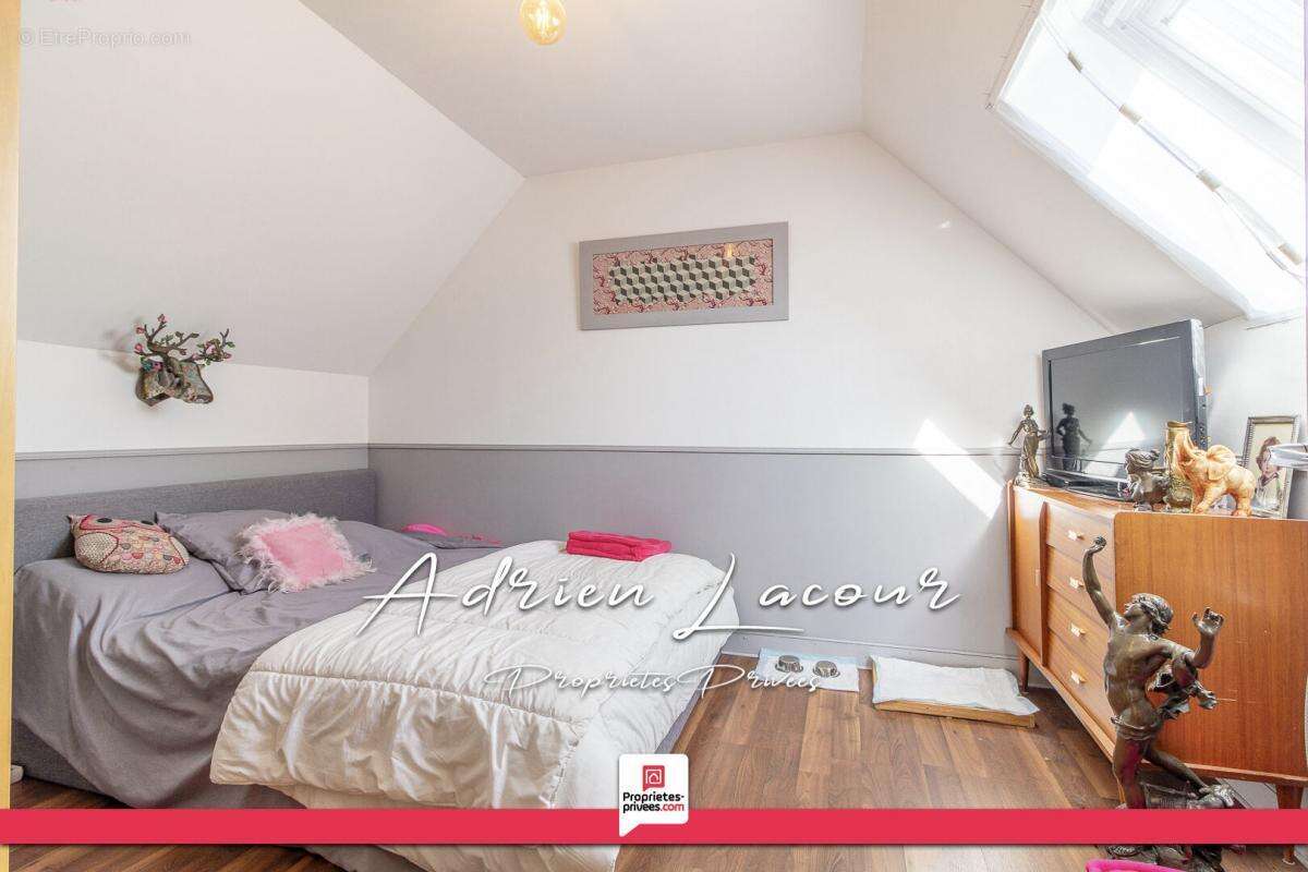 Maison à PRUNIERS-EN-SOLOGNE