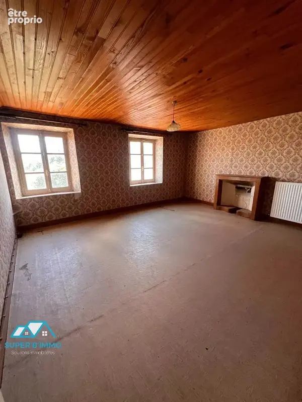 maison de village avec terrain et petites dépendances - photo 6