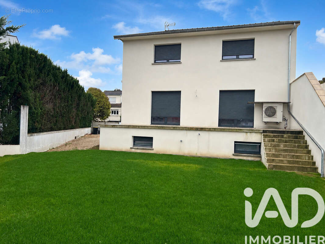 Photo 2 - Maison à ABLON-SUR-SEINE